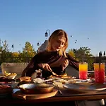 Breeze Of Cappadocia Special Class *