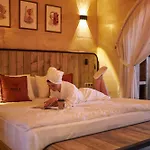 Breeze Of Cappadocia Special Class Otel *