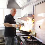 Breeze Of Cappadocia Special Class Szálloda *