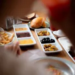 Breeze Of Cappadocia Special Class Szálloda *