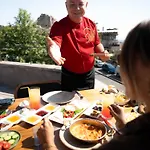 Szálloda Breeze Of Cappadocia Special Class Üçhisar