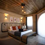 Otel Breeze Of Cappadocia Special Class