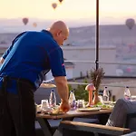 Szálloda Breeze Of Cappadocia Special Class *