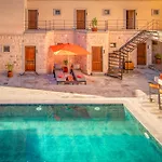 Szálloda Breeze Of Cappadocia Special Class