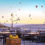 Szálloda Breeze Of Cappadocia Special Class *