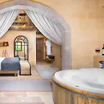 Otel Breeze Of Cappadocia Special Class *