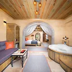 Breeze Of Cappadocia Special Class Otel *