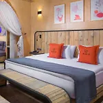 Breeze Of Cappadocia Special Class Otel Uçhisar