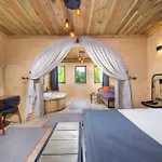 Otel Breeze Of Cappadocia Special Class Uçhisar