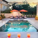 Szálloda Breeze Of Cappadocia Special Class *