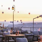 Breeze Of Cappadocia Special Class Otel Uçhisar
