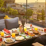 Breeze Of Cappadocia Special Class * Uçhisar