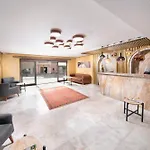 Breeze Of Cappadocia Special Class Szálloda