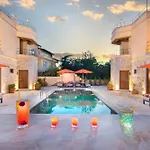 Szálloda Breeze Of Cappadocia Special Class