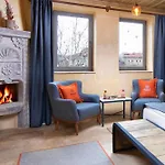 Breeze Of Cappadocia Special Class * Uçhisar