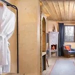 Otel Breeze Of Cappadocia Special Class Uçhisar