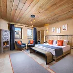 Breeze Of Cappadocia Special Class