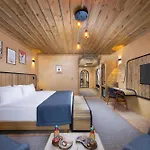 Breeze Of Cappadocia Special Class Otel