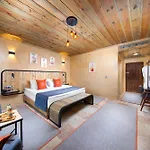 Otel Breeze Of Cappadocia Special Class