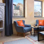 Breeze Of Cappadocia Special Class Otel *