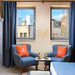 Breeze Of Cappadocia Special Class Otel