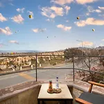 Breeze Of Cappadocia Special Class Uçhisar