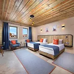 Breeze Of Cappadocia Special Class Otel