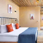 Otel Breeze Of Cappadocia Special Class