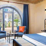 Otel Breeze Of Cappadocia Special Class Uçhisar