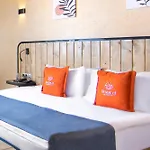 Otel Breeze Of Cappadocia Special Class *