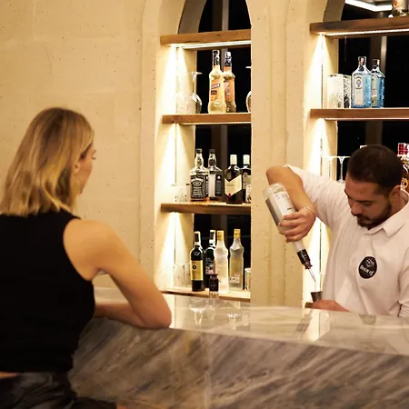 Hotel Breeze Of Cappadocia Special Class *