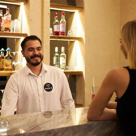 Ξενοδοχείο Breeze Of Cappadocia