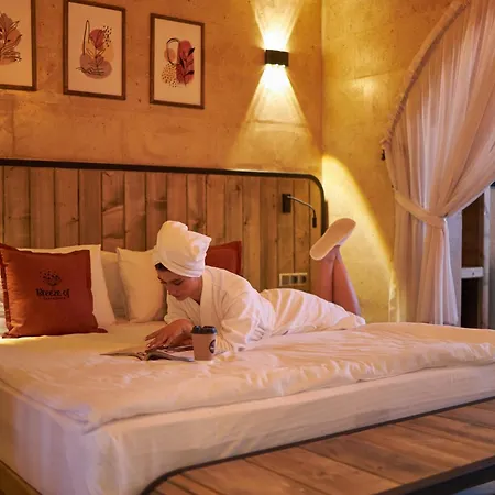 Breeze Of Cappadocia فندق *