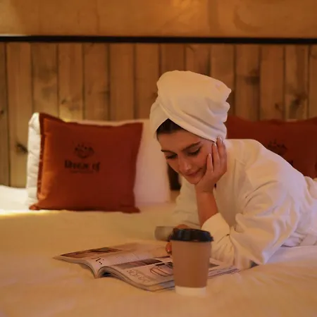 Hotel Breeze Of Cappadocia