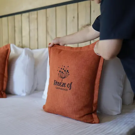 Breeze Of Cappadocia Special Class *