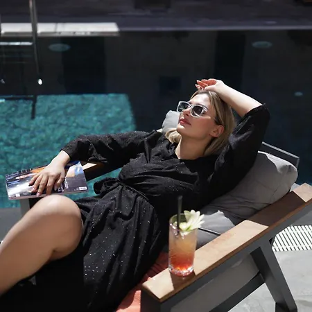 Breeze Of Cappadocia Hotel