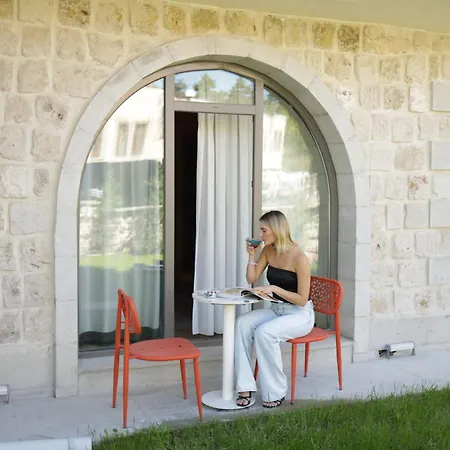 Breeze Of Cappadocia Hotel