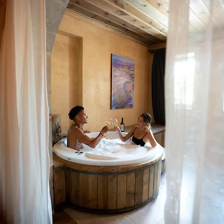 Breeze Of Cappadocia أُتْشيسار