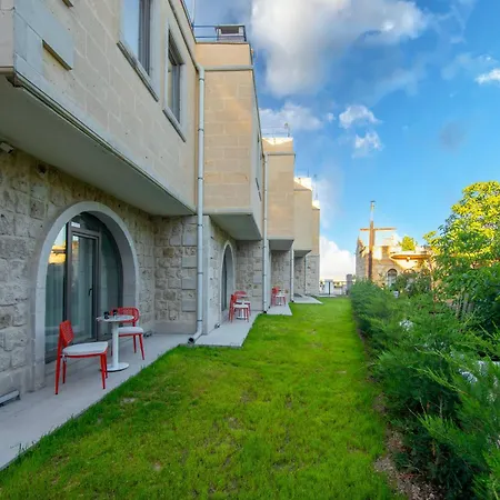 Breeze Of Cappadocia Special Class * Üçhisar