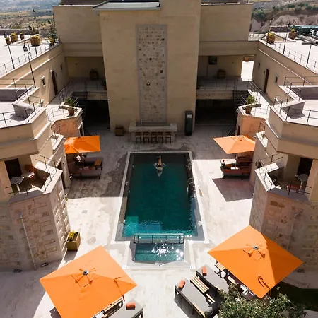 Hotel Breeze Of Cappadocia Uchisar