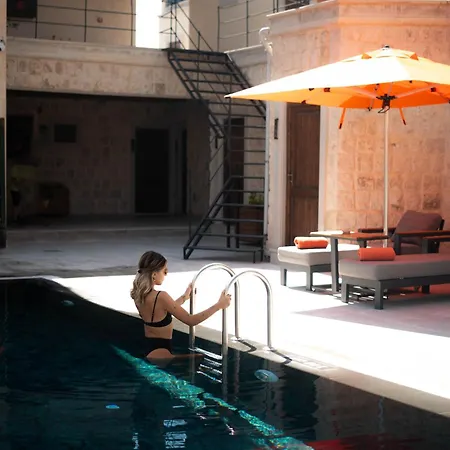 Breeze Of Cappadocia Special Class *