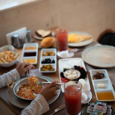 Breeze Of Cappadocia Special Class