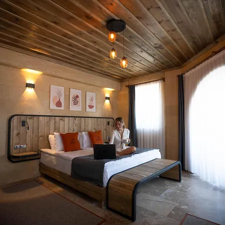 Hotel Breeze Of Cappadocia