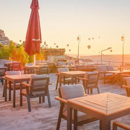 Breeze Of Cappadocia *