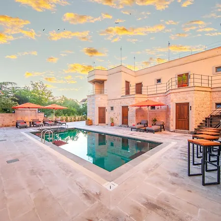 Breeze Of Cappadocia Special Class Hotel Üçhisar