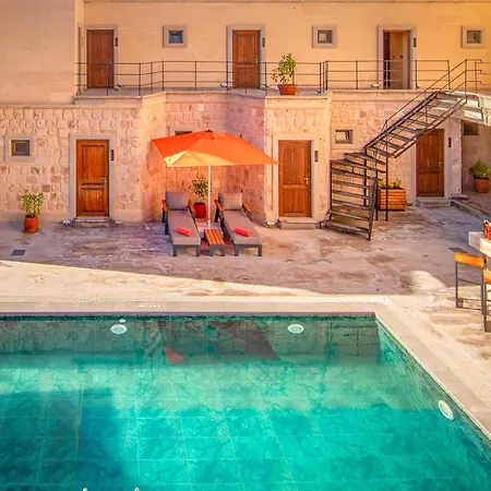 فندق Breeze Of Cappadocia
