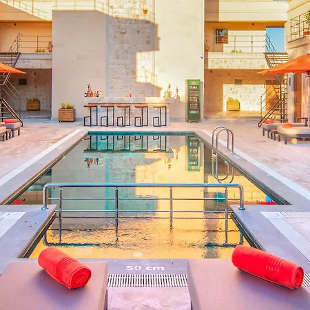 Breeze Of Cappadocia Special Class Hotel *