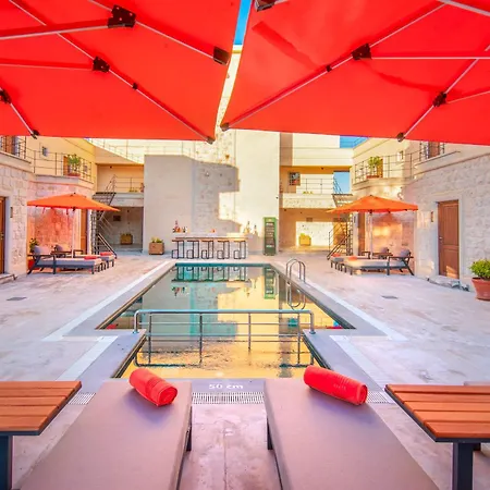 Breeze Of Cappadocia Special Class Üçhisar