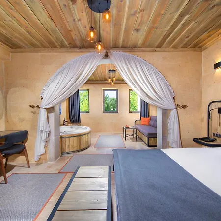 Breeze Of Cappadocia Special Class Hotel