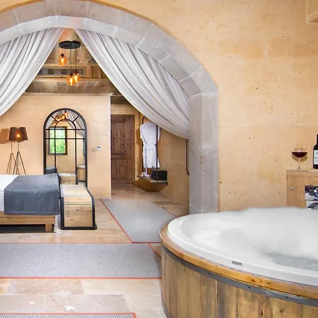 Hotel Breeze Of Cappadocia Special Class *